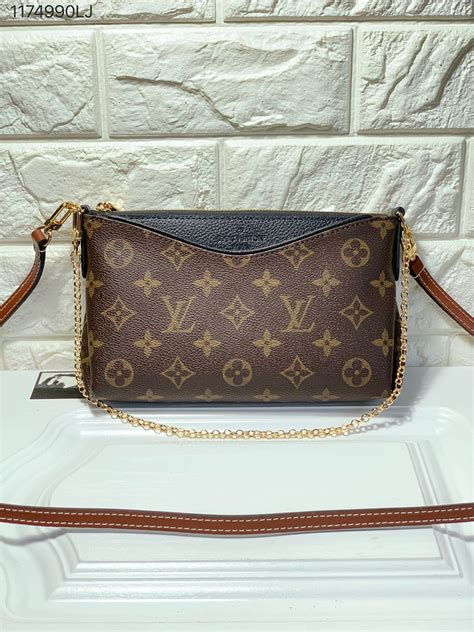 louis vuitton pouch bags|Louis Vuitton pochette price.